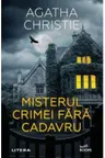 Buzz Books. MISTERUL CRIMEI FARA CADAVRU.