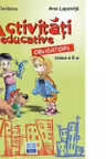 Activitati educative obligatorii - Clasa a II-a