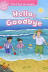 ORI Starter: Hello, Goodbye