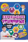 Experimente stiintifice pentru copii