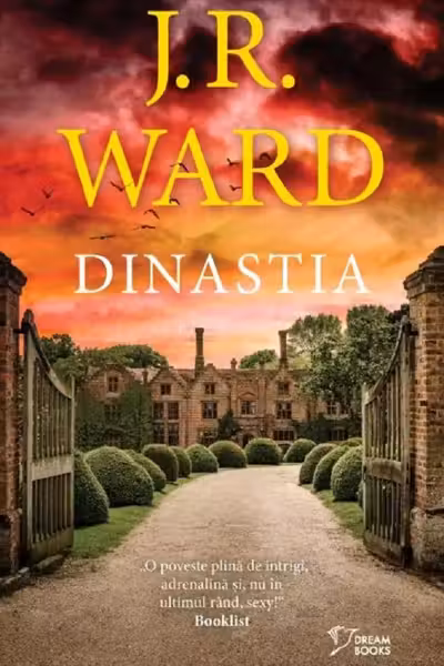 Dream Books. DINASTIA.