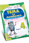 TEMA la Matematica - clasa a 4-a