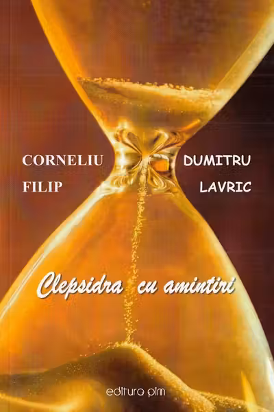 Clepsidra cu amintiri