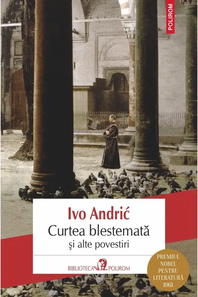 Curtea blestemata si alte povestiri