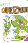 Colorez dinozauri