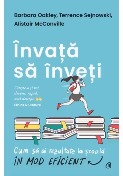 Invata sa inveti