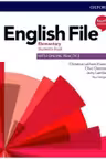 English File 4E Elementary Student's Book with Online Practice