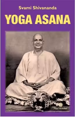 Yoga Asana