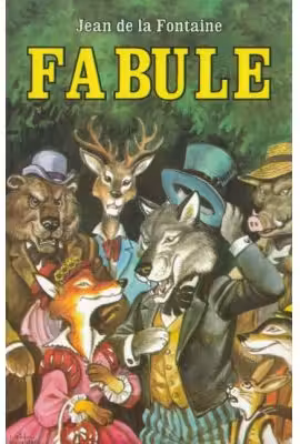 Fabule