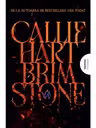 Brimstone. Seria Seria Fae & Alchemy Vol.2