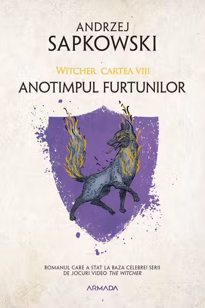 Anotimpul furtunilor