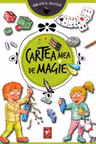 Cartea mea de magie. ARC.