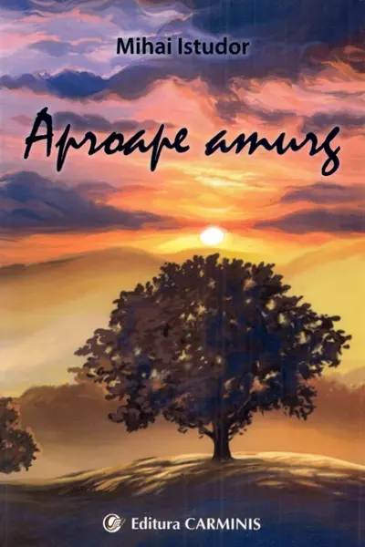 Aproape amurg