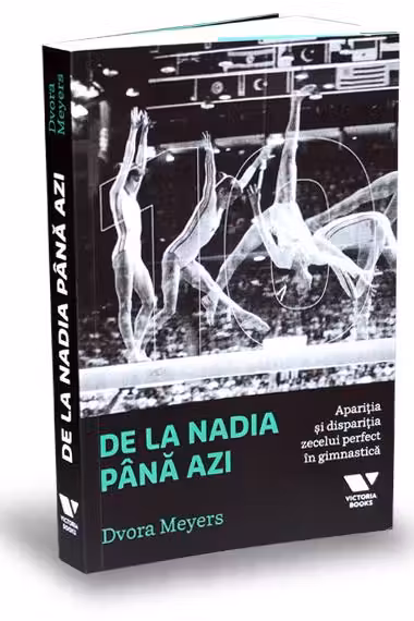 De la Nadia pana azi