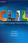 Cambridge: C. L. I. L. - Content and Language Integrated Learning