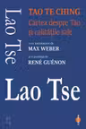 Tao Te Ching