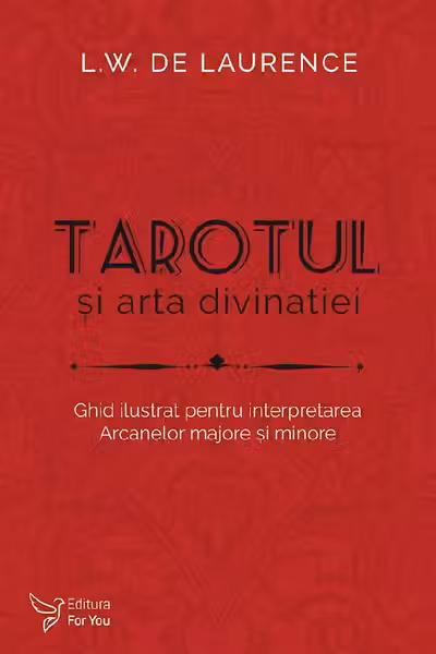 Tarotul si arta divinatiei