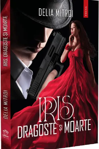 Iris. Dragoste si Moarte