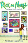 Rick and Morty: Show Me What You Got