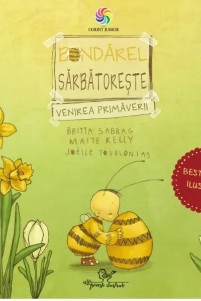 Bondarel sarbatoreste venirea primaverii