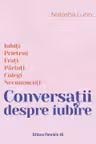 Conversatii despre iubire