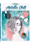 Pop Colour Metallic Chill
