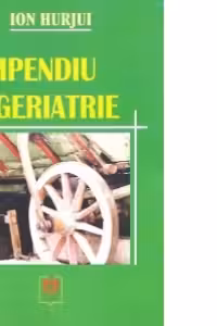 Compendiu de geriatrie