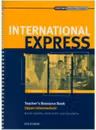 International Express, Interactive Edition Upper-Intermediate Teacher's Resource Book