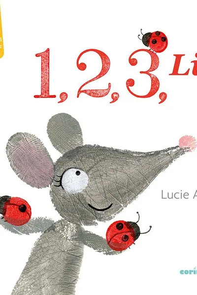 1, 2, 3 Lili