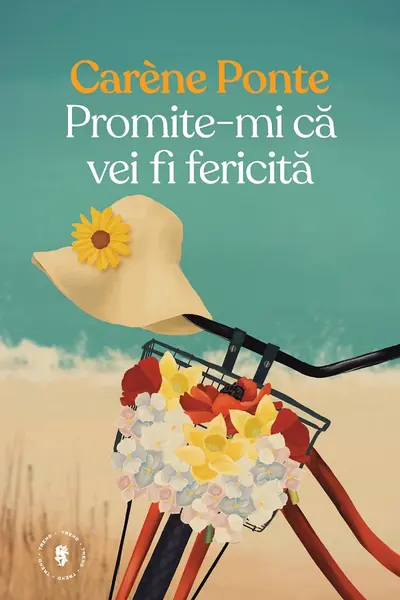 Promite-mi ca vei fi fericita