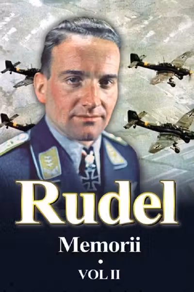 Rudel - Volumul 2