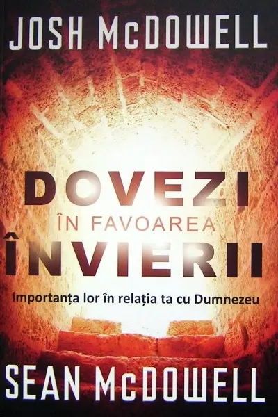 Dovezi in favoarea Invierii