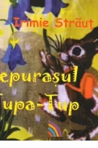 Iepurasul Tupa -Tup