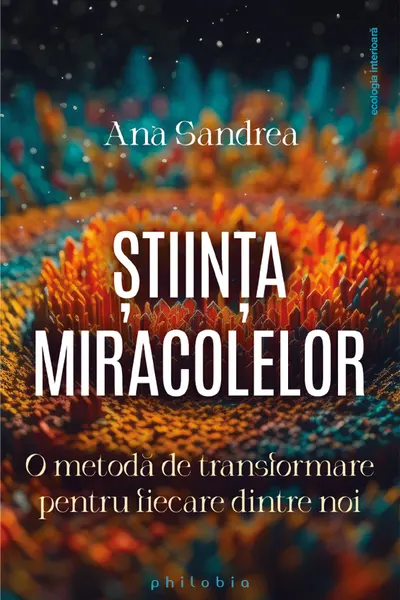 Stiinta miracolelor