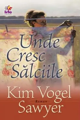 Unde cresc salciile