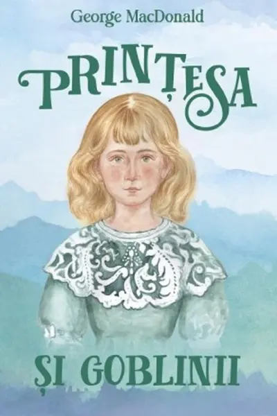 Prințesa și goblinii