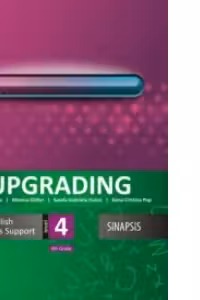 Upgrading - An English Class Support Level 4 - 8th Grade (Clasa a VIII-a)