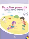 Dezvoltare personala auxiliar pentru clasa a 2-a