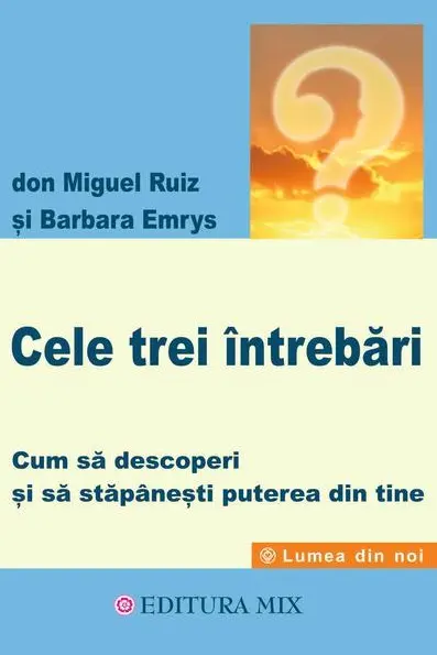 Cele trei intrebari