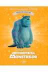 Universitatea Monstrilor