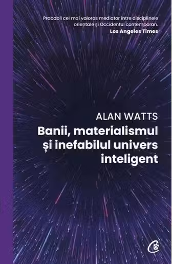 Banii materialismul si inefabilul univers inteligent