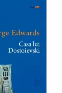 Casa lui Dostoievski