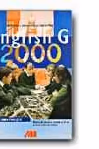 English G 2000. Manual de limba engleza pentru clasa a VI-a (anul II de studiu, limba a doua)