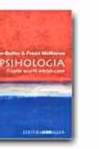 PSIHOLOGIA.FOARTE SCURTA INTRODUCERE