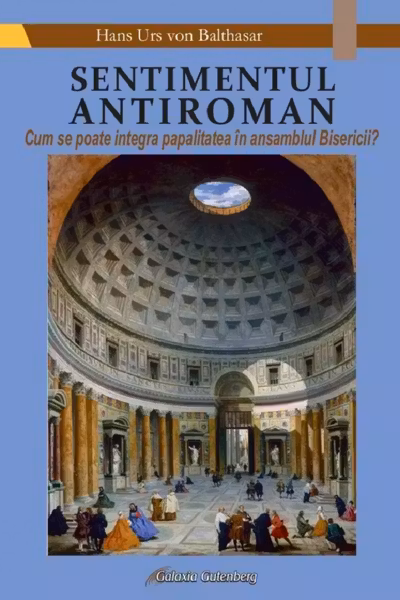 Sentimentul antiromân
