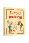 Povesti romanesti. Editia 2025/ Povesti