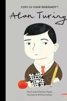 Alan Turing