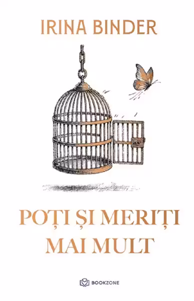 Poti si meriti mai mult