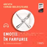 Emoții în farfurie (audiobook)