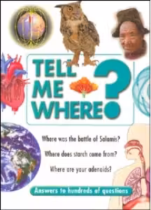 Tell Me Where?